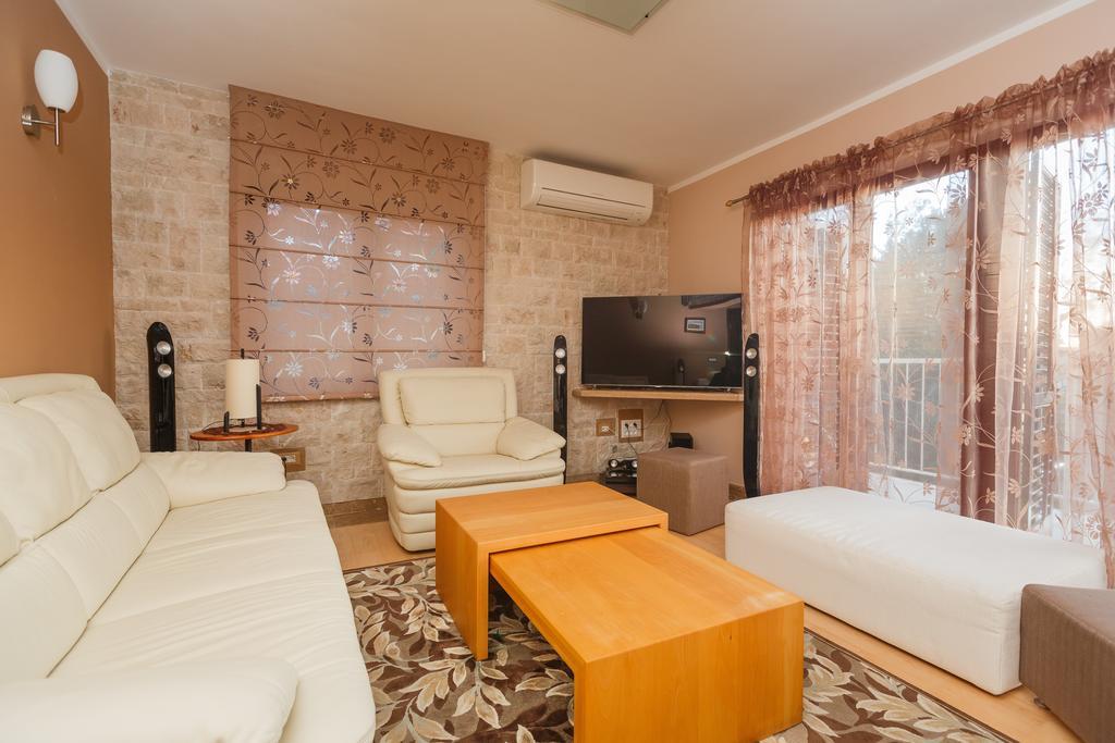 斯普利特扎尼诺维克旅馆公寓 客房 照片