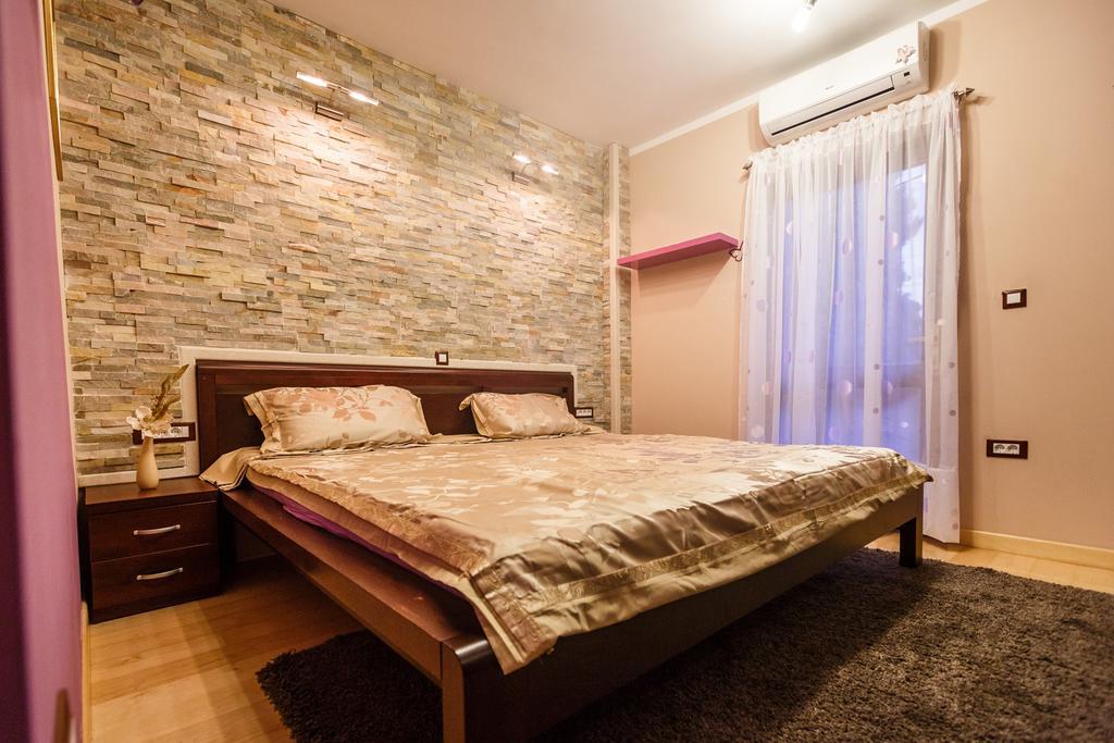 斯普利特扎尼诺维克旅馆公寓 客房 照片